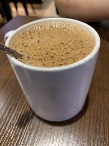 Comentarii opinii despre Kopifellas Cafe