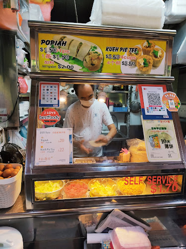 Opinii despre Ping Kee Popiah în Singapore - Hospitality and gastronomy