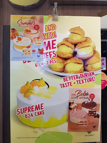 The JellyHearts@Plaza Singapura