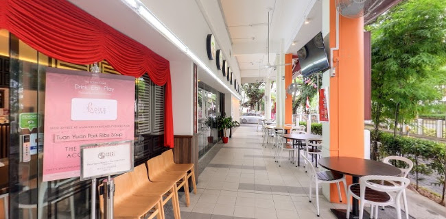 Tuan Yuan Pork Ribs Soup - Hospitality and gastronomy