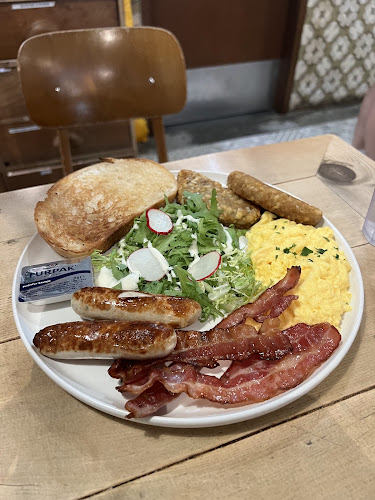 Comentarii opinii despre Carpenter & Cook