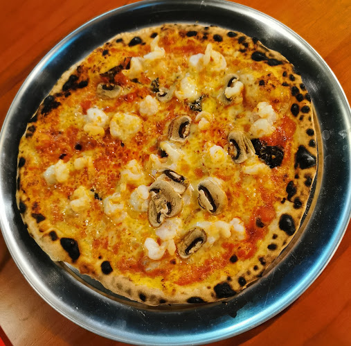 Wild Amber - Hospitality and gastronomy