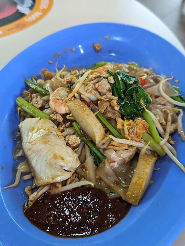 Opinii despre William's Food Stall în Singapore - Hospitality and gastronomy