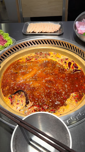 LAHU 辣虎 HOTPOT