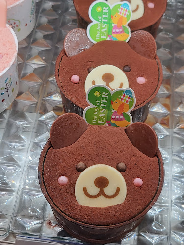 Opinii despre Châteraisé @ Lot 1 în Singapore - Hospitality and gastronomy