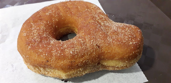 Comentarii opinii despre Dunkin' Sun Plaza