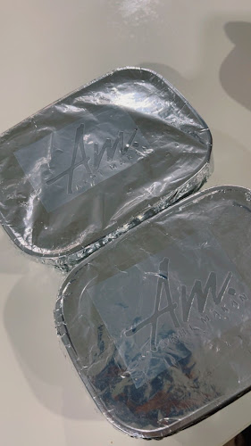 Akhi Makan - Hospitality and gastronomy