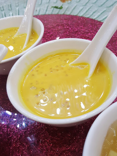 Jubilee Garden Restaurant - Hospitality and gastronomy