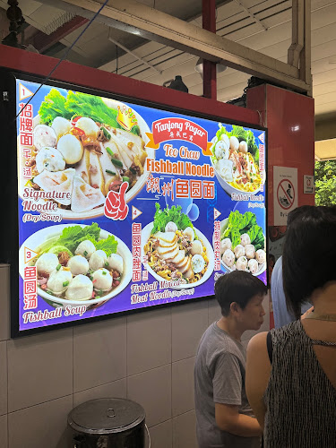 6 Tanjong Pagar Plz, #02-47, Singapore 081006