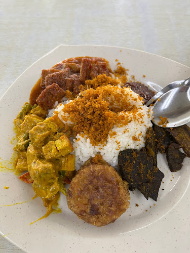 MakanShiok - Hospitality and gastronomy