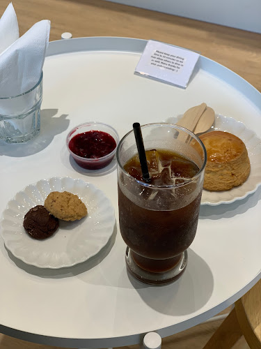 Sugar And Tease Patisserie Cafe - Hospitality and gastronomy