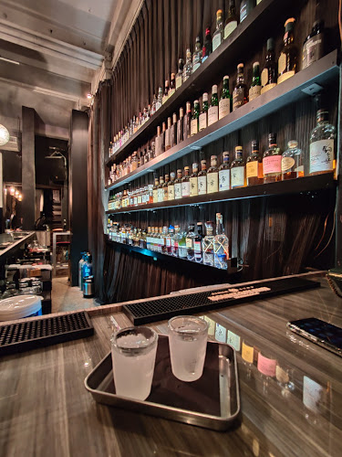 Comentarii opinii despre CU bar