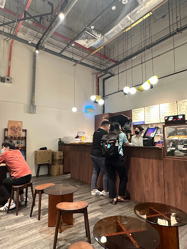 1 Fusionopolis Pl, #01-18/19 Galaxis, Singapore 138522