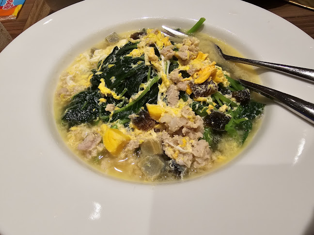 Comentarii opinii despre Paradise Classic 樂天经典 at One Holland Village