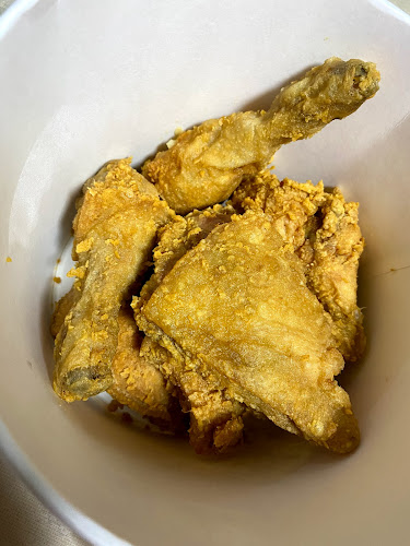 Jollibee Jurong Point - Singapore