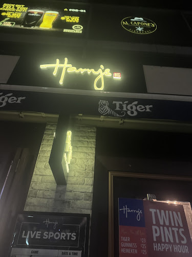 Opinii despre Harry's Angullia Park în Singapore - Hospitality and gastronomy