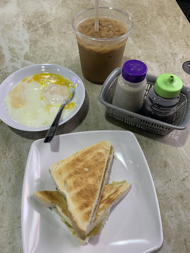 May's coffee & bread - Hospitality and gastronomy