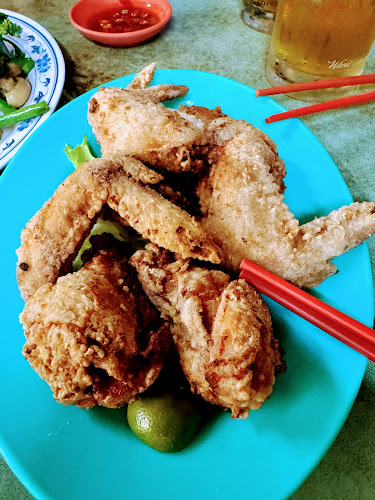 Tang Kay Kee Fish Head Bee Hoon (Tze Char and Modern Lunch Bowls) - Hospitality and gastronomy