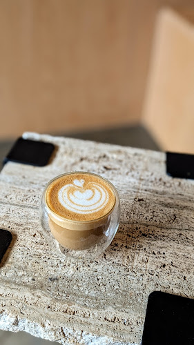 Opinii despre Glass Roasters în Singapore - Hospitality and gastronomy