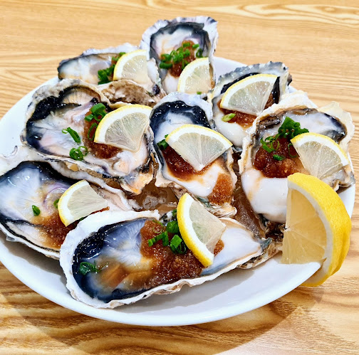 Chirashizushi Shou - Hospitality and gastronomy