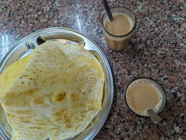 Comentarii opinii despre AL Zouq Foods & Caterer