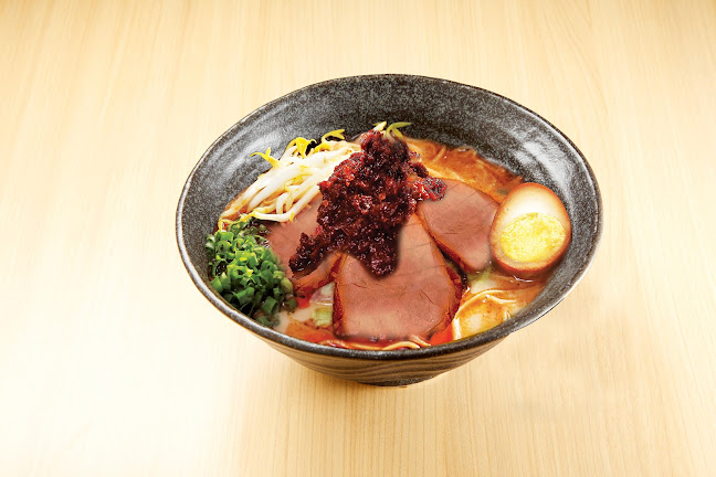 Ajisen Ramen (AMK Hub)