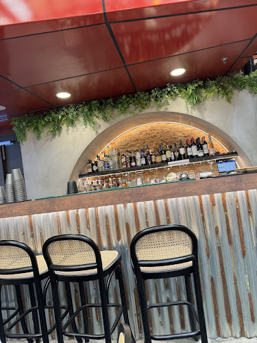 Fourgather (Telok Ayer) - Hospitality and gastronomy