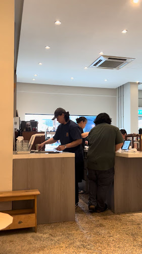 Opinii despre Kurasu Singapore în Singapore - Hospitality and gastronomy