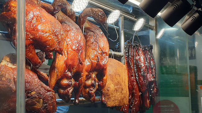 #01-882, NTUC Foodfare, 273C Punggol Pl, Singapore 823273