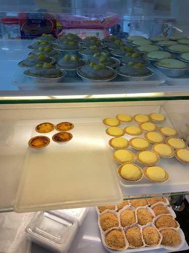 Opinii despre June Bakery în Singapore - Hospitality and gastronomy