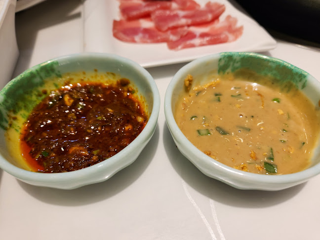 Shi Li Fang - Singapore