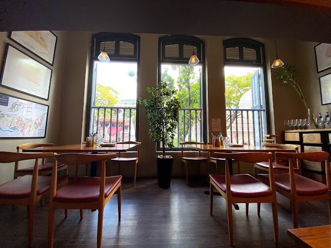 Opinii despre 13% Wine Bistro @Telok Ayer în Singapore - Hospitality and gastronomy
