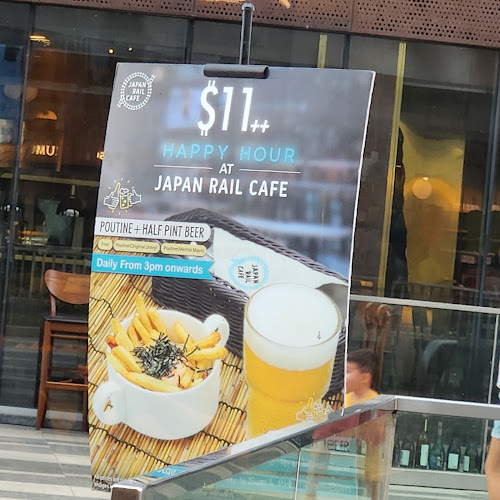 5 Wallich St, #01 - 20 Guoco Tower, Singapore 078883