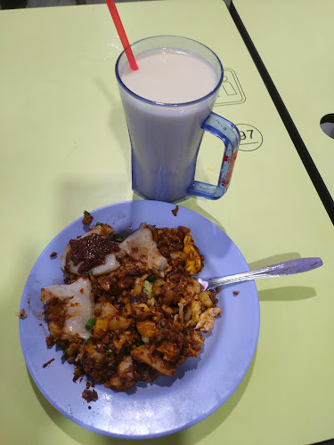 Bendemeer Market & Food Centre - Singapore