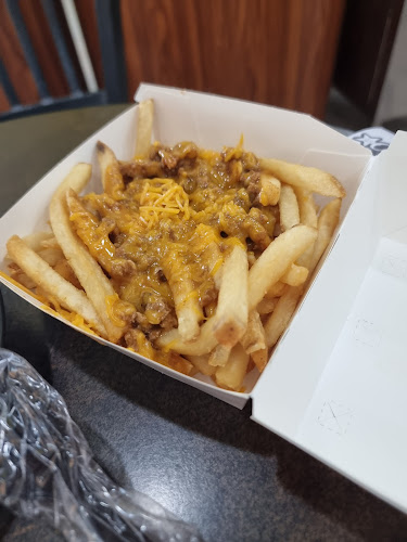 Comentarii opinii despre Carl's Jr.