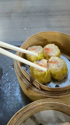 Neptune Hong Kong Dim Sum (海皇香港点心)