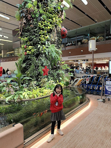 80 Airport Blvd., Singapore 819642