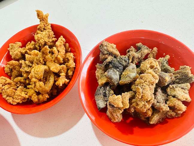 1 Yishun Industrial Street 1, #01-12 Soon Hong Eating House, Singapore 768160