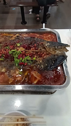 805 Hougang Central, #01-116, Singapore 530805