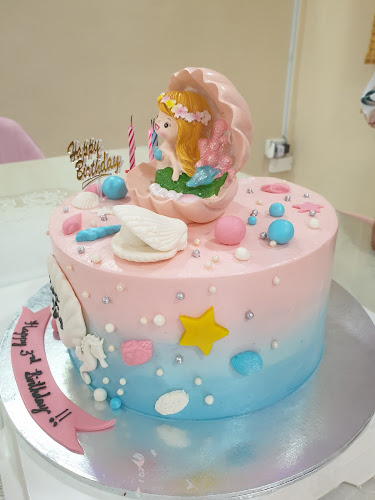 Opinii despre Corine & Cake în Singapore - Hospitality and gastronomy