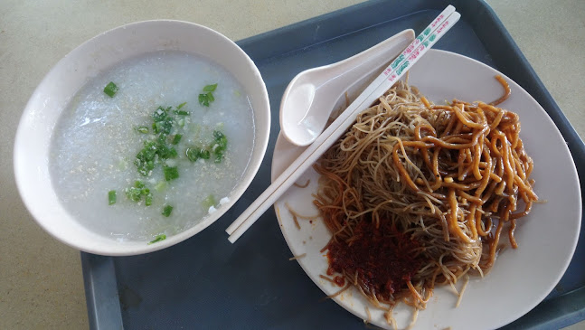 MacPherson Market & Food Centre