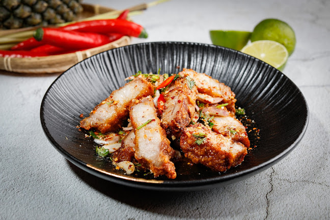 Opinii despre Soi Thai Soi Nice (JEM) în Singapore - Hospitality and gastronomy