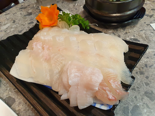 Comentarii opinii despre Pohang Seafood & Butchery회랑고기랑2