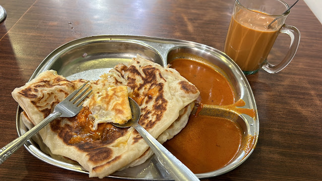 Curry Village - Singapore