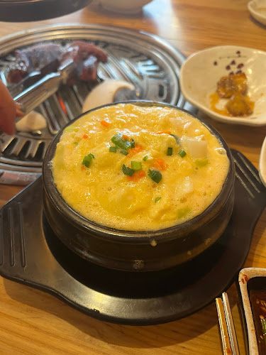 The Gogijip, Halmae Gukbab, Hanyang Bulgogi (HDC) - Hospitality and gastronomy