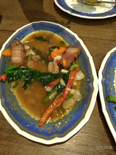 Comentarii opinii despre Soi Thai Soi Nice (JEM)