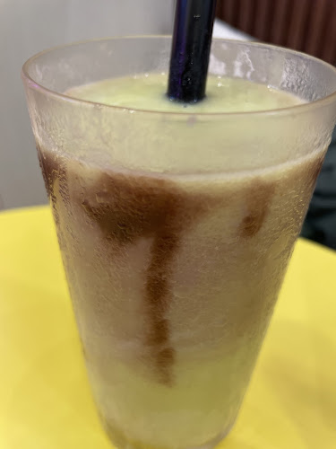 Opinii despre Smile Martabak Café - Bedok Mall în Singapore - Hospitality and gastronomy