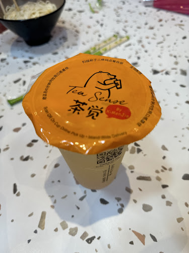 Opinii despre Xi Men Jie 西門街 (Downtown East) Wholesome Taiwanese Meals în Singapore - Hospitality and gastronomy