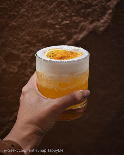 COTTA 🍨 🧇 - Singapore