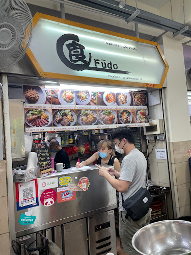 Opinii despre Fūdo în Singapore - Hospitality and gastronomy